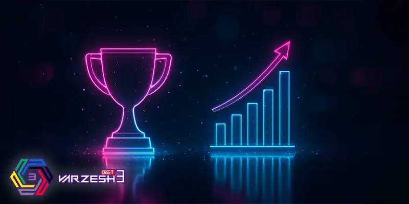 سایت شرط بندی بدون فیلتر